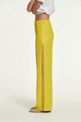 Pantalón Fuero Laminado Lurex